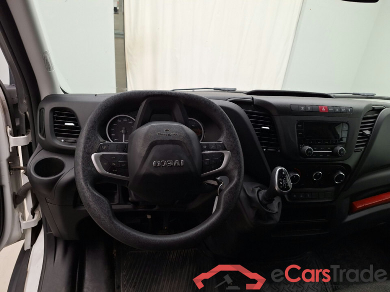 Iveco, _Daily '14, Iveco Daily 35S16V 4100 3500 4d #6