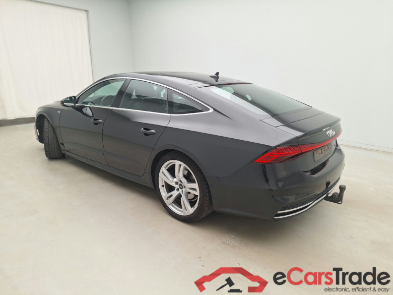 Audi, A7 SB '17, Audi A7 Sportback 2.0 40 TDI quattro 150kW S troni #3