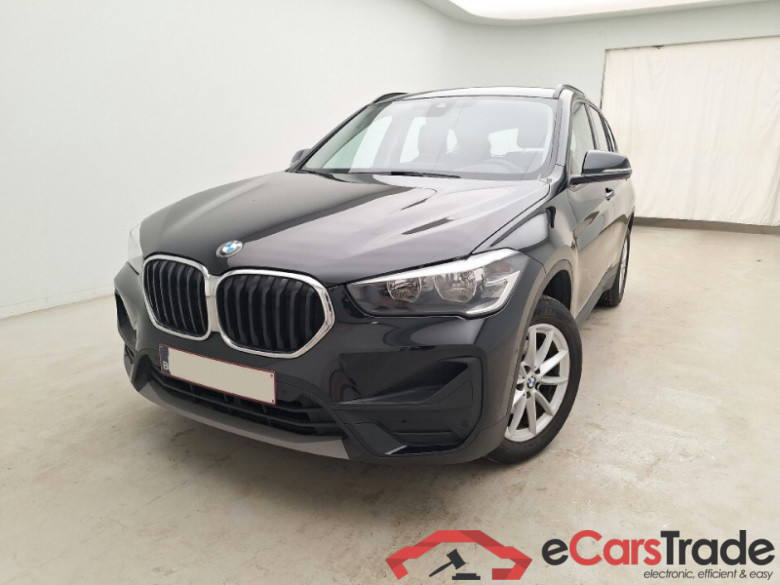 BMW X2 sDrive18d Aut. Navi-Pro KeylessGo Camera Klima PDC ...
