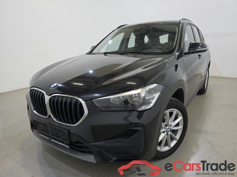 BMW X1 sDrive18d Aut. Navi-Pro KeylessGo Camera Klima PDC ...