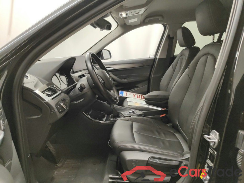 BMW X1 xDrive25e (162 kW) 5d #3