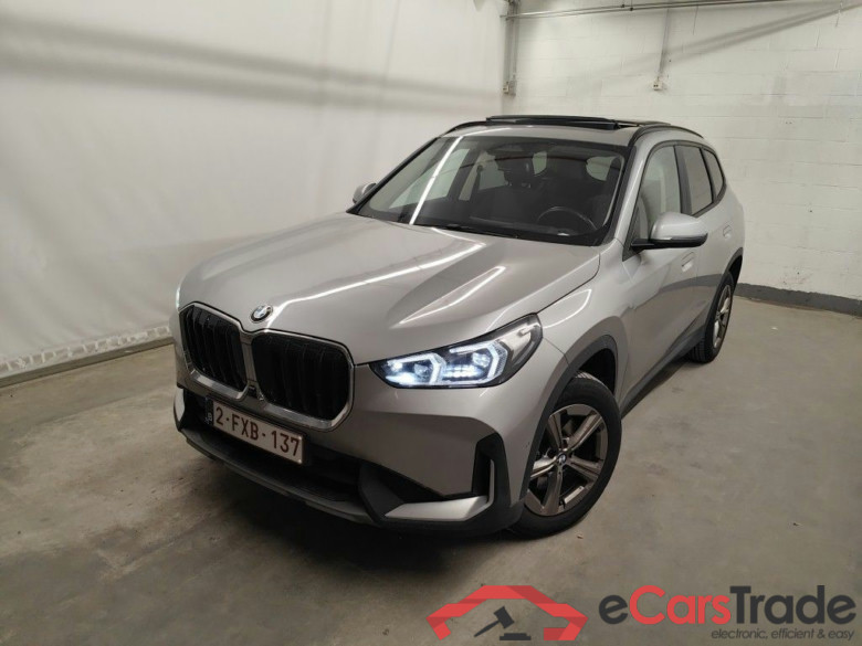 BMW X1 sDrive20i (110kW) 5d #1