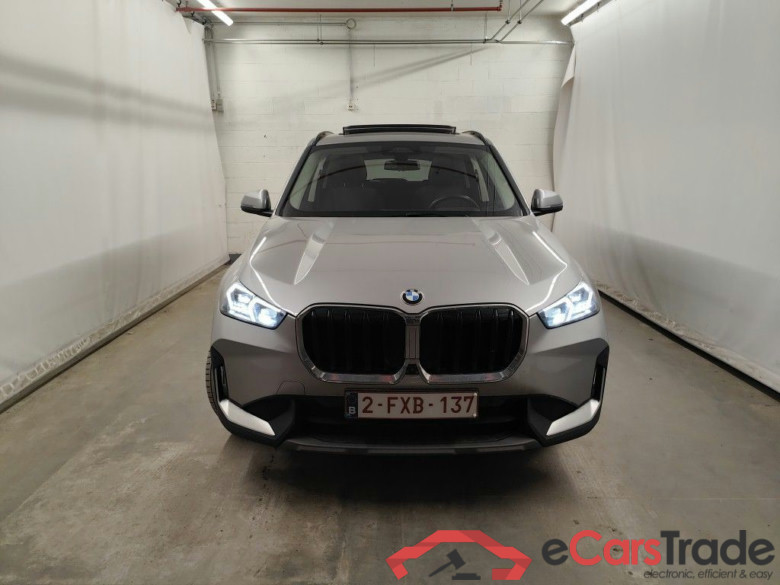 BMW X1 sDrive20i (110kW) 5d #5
