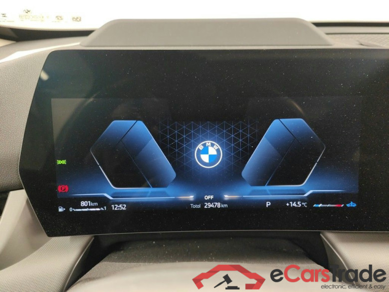 BMW X1 sDrive20i (110kW) 5d #6