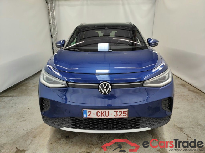 Volkswagen ID.4 77kWh 150kW Pro Performance 5d #5