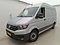 preview Volkswagen Crafter #0