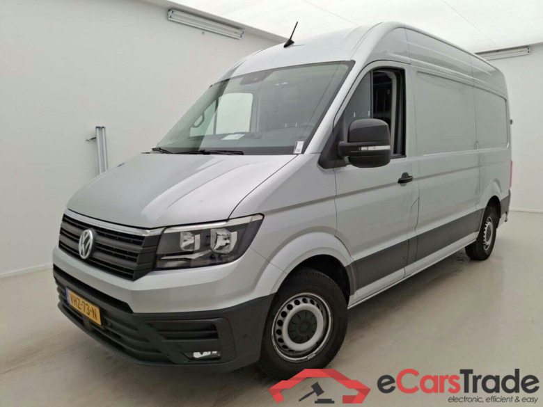 VOLKSWAGEN Crafter 35 2.0 TDI L3H2 #1
