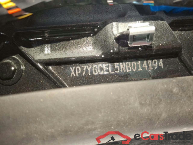 Tesla Model Y Performannce DualMotor AutoP. #5