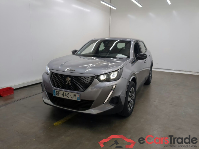 2008 (e-) Active Pack 50kWh BVA #1