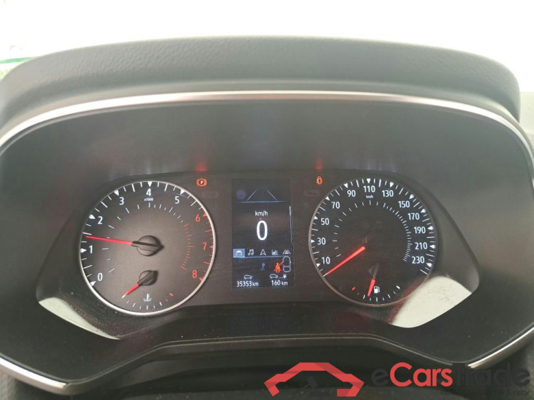 Clio V Business 1.0 TCe 90CV BVM6 E6d #6