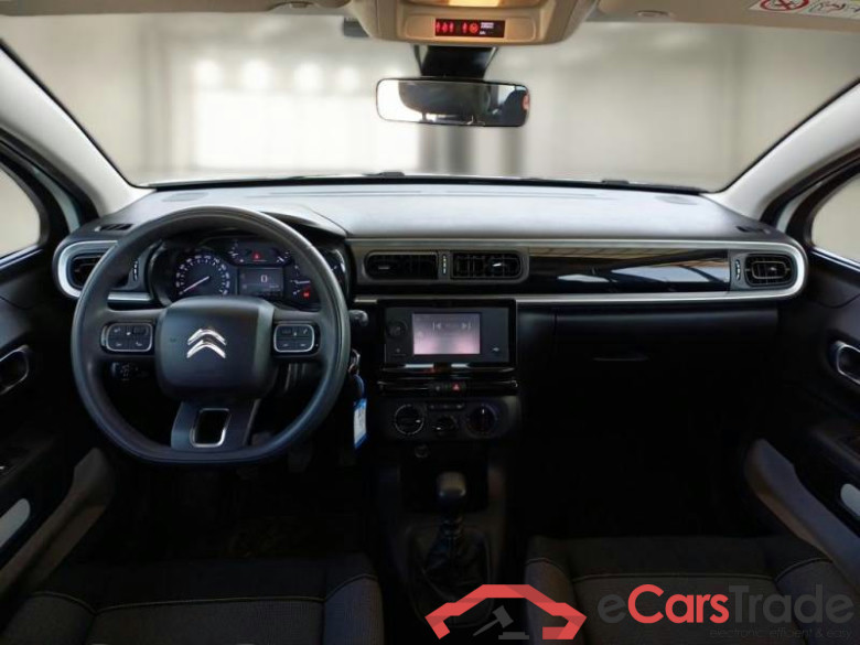 CITROEN C3 / 2020 / 5P / BERLINA BLUEHDI 100 SeS FEEL #3