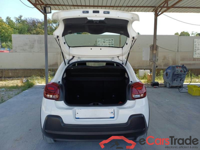 CITROEN C3 / 2020 / 5P / BERLINA BLUEHDI 100 SeS FEEL #5