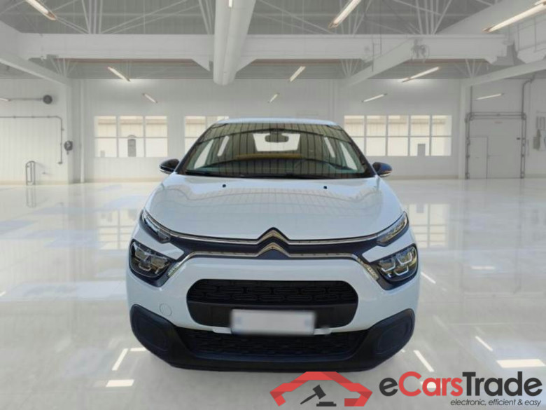 CITROEN C3 / 2020 / 5P / BERLINA BLUEHDI 100 SeS FEEL #6
