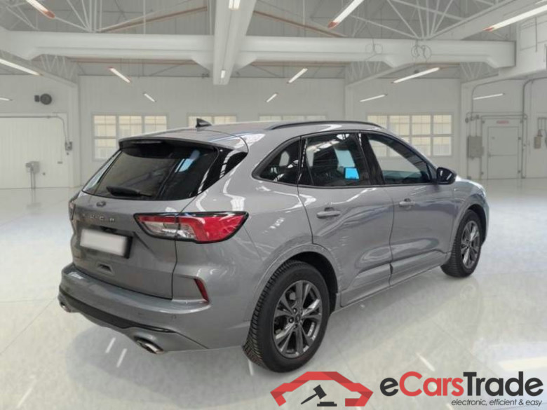 FORD KUGA / 2019 / 5P / SUV 1.5 ECOBLUE 120CV 2WD ST-LINE AUTO #2