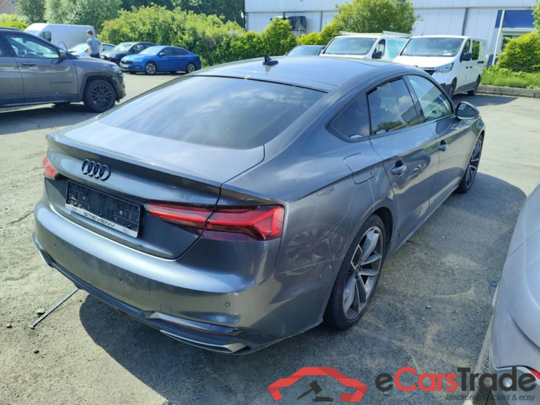Audi A5 Sportback 35 TDI S tronic Bus Ed S Line 5d  !!Technical issue!! #2