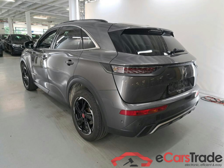DS AUTOMOBILES DS 7 CROSSBACK 1.5 BLUEHDI 130 PERFORMANCE LINE + AUTO #3