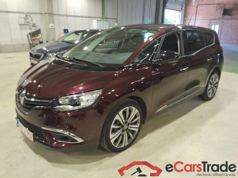 RENAULT GRAND SCENIC 1.3 TCE 115 CORPORATE EDITION #1
