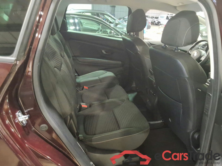 RENAULT GRAND SCENIC 1.3 TCE 115 CORPORATE EDITION #5