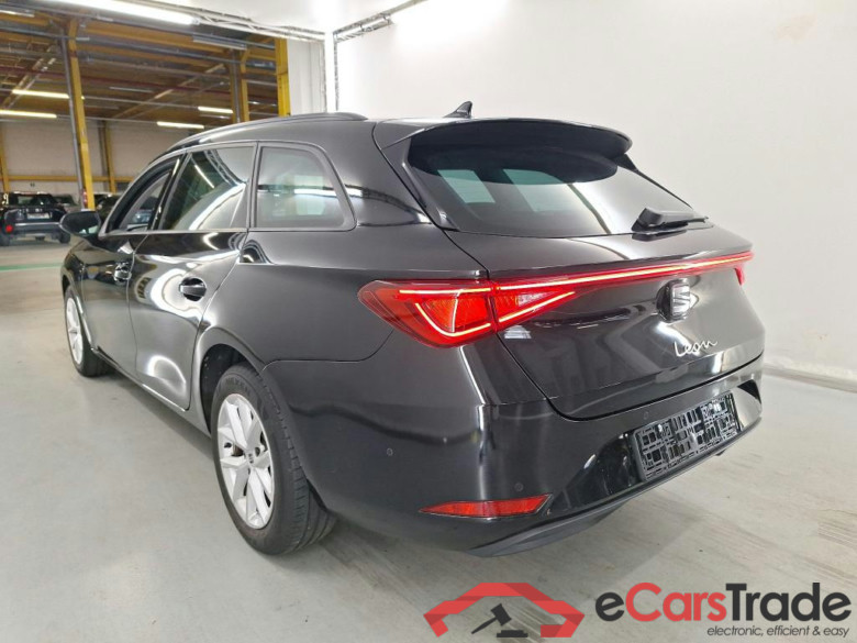SEAT LEON ST 1.5 TSI 130 MOVE! #3