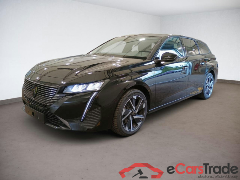 Peugeot 308 SW Allure 130 hp EAT8 #1