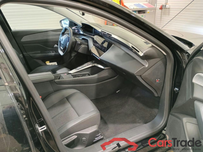 Peugeot 308 SW Allure 130 hp EAT8 #4