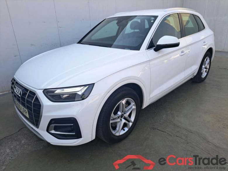 AUDI Q5 / 2020 / 5P / todoterreno Advanced 35 TDI 120kW S tronic (AC2) #1
