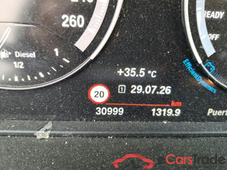 BMW X1 / 2019 / 5P / todoterreno sDrive18dA Corporate #5