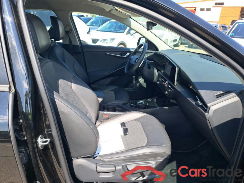 KIA Niro / 2022 / 5P / crossover 1.6 GDi HEV 104kW (141CV) Drive #6
