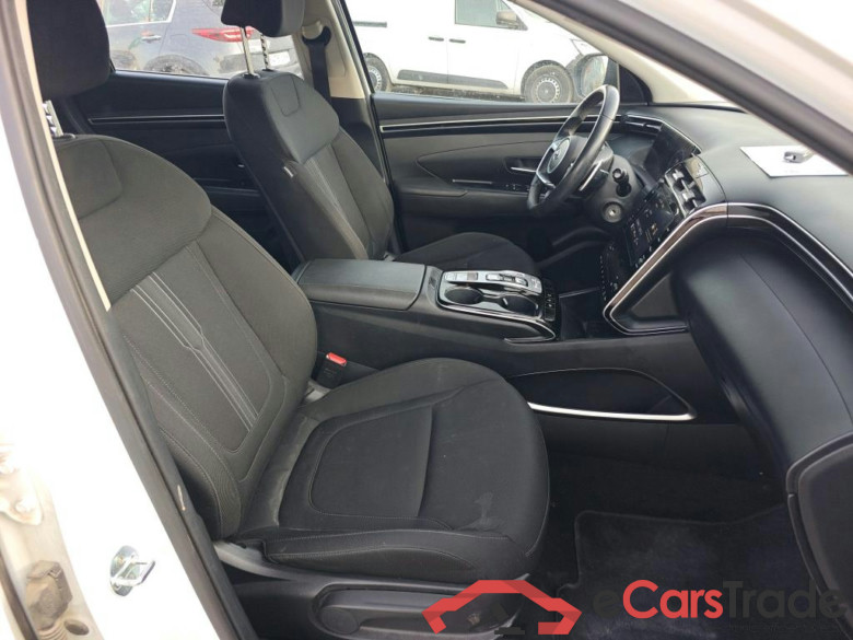 HYUNDAI Tucson / 2020 / 5P / todoterreno 1.6 TGDI 169kW (230CV) HEV Maxx Auto #6