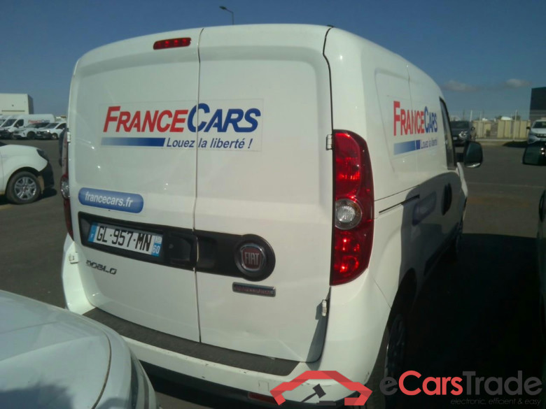 DOBLO CARGO 1.6MJT 105 PRO LO #4