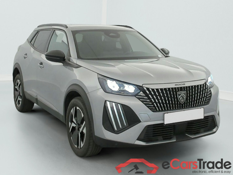 Peugeot 2008 100 S&S BVM6 Allure