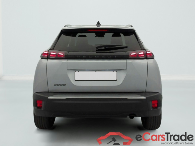 Peugeot 2008 100 S&S BVM6 Allure #6