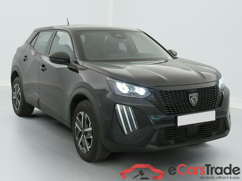 Peugeot 2008 Style 1.2 75kW S&S BVM6 #1