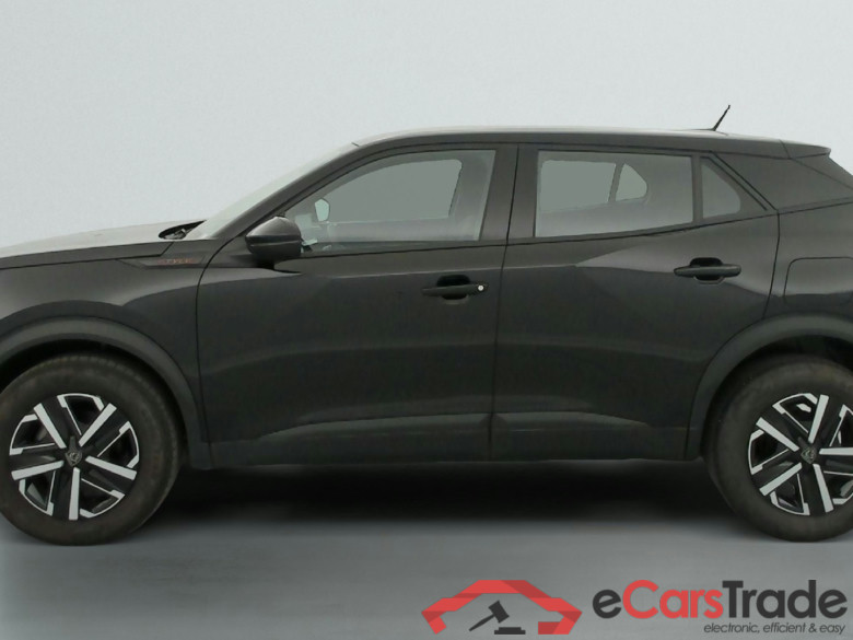 Peugeot 2008 Style 1.2 75kW S&S BVM6 #4