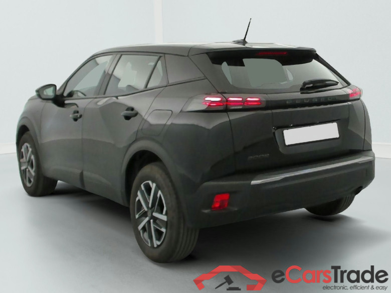 Peugeot 2008 Style 1.2 75kW S&S BVM6 #5