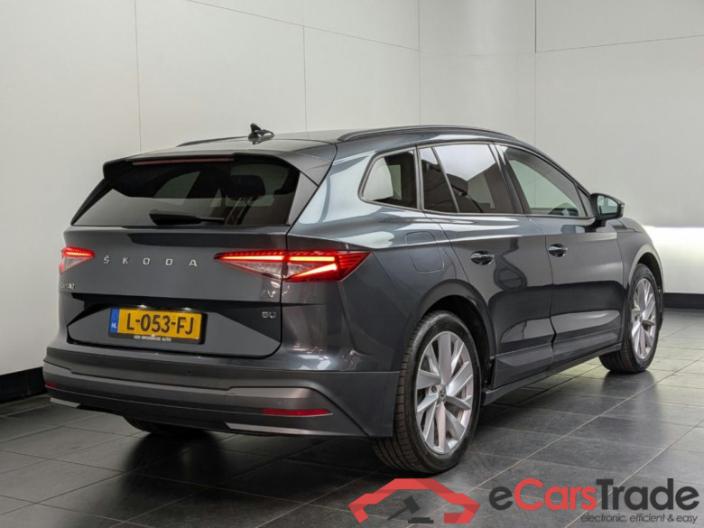 SKODA Enyaq iV 60 First Edt. #3