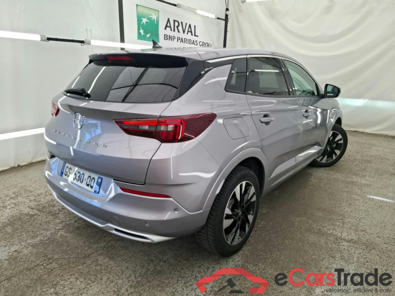 Grandland X Business Elegance 1.5 130CV BVA8 6E #3