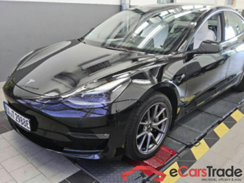 TESLA Model 3 Langstreckenbatt. Allradantrieb Dual Motor 4d 366kW
