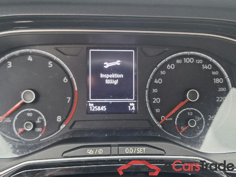 Polo VI Highline 1.0 TSI 85KW MT6 E6dT #3