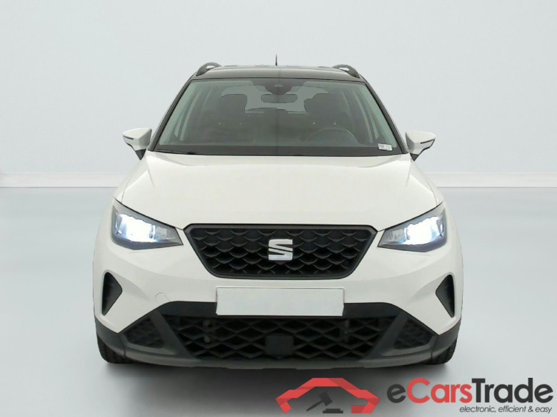 Seat Arona 1.0 TSI 95 ch Start/Stop BVM5 Style Business #2