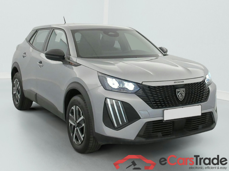Peugeot 2008 Style 1.2 75kW S&S BVM6