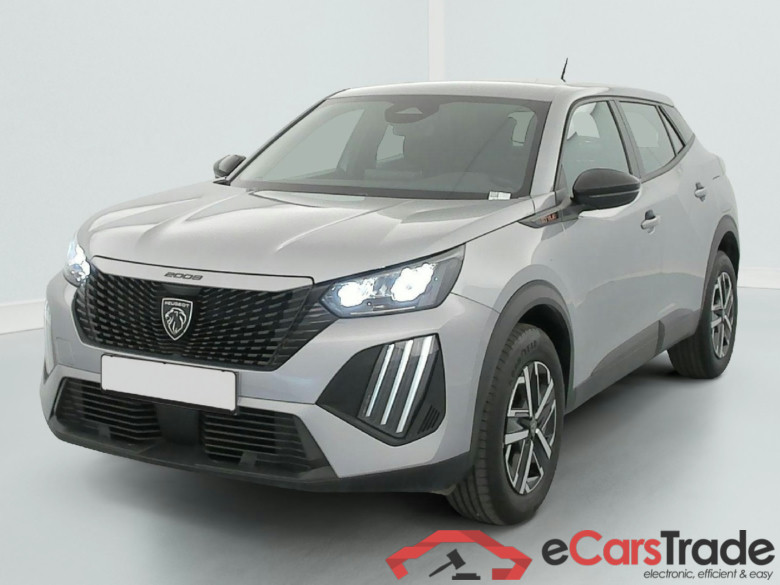 Peugeot 2008 Style 1.2 75kW S&S BVM6 #3