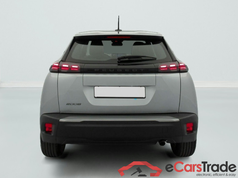 Peugeot 2008 Style 1.2 75kW S&S BVM6 #6