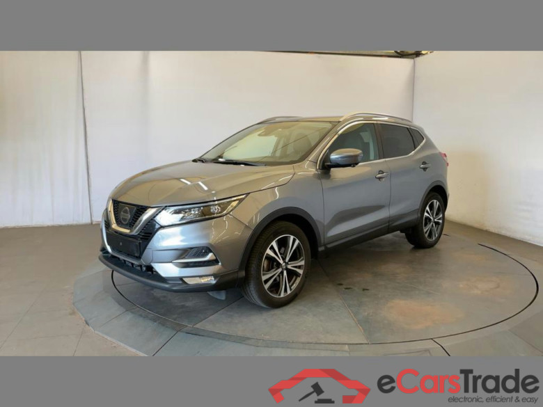 NISSAN Qashqai 1.2 DIG-T MHEV Acenta