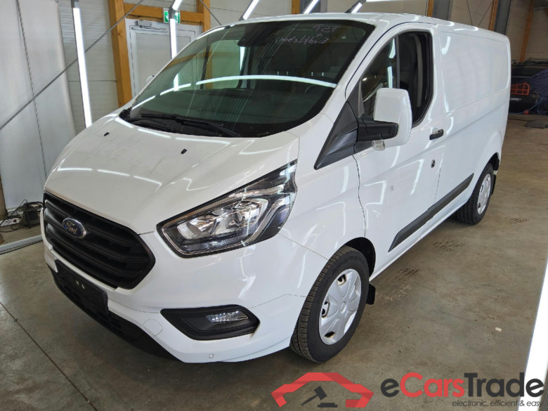 Transit Custom Kasten 320 L1 Trend 2.0 TDCi 77KW MT6 E6dT