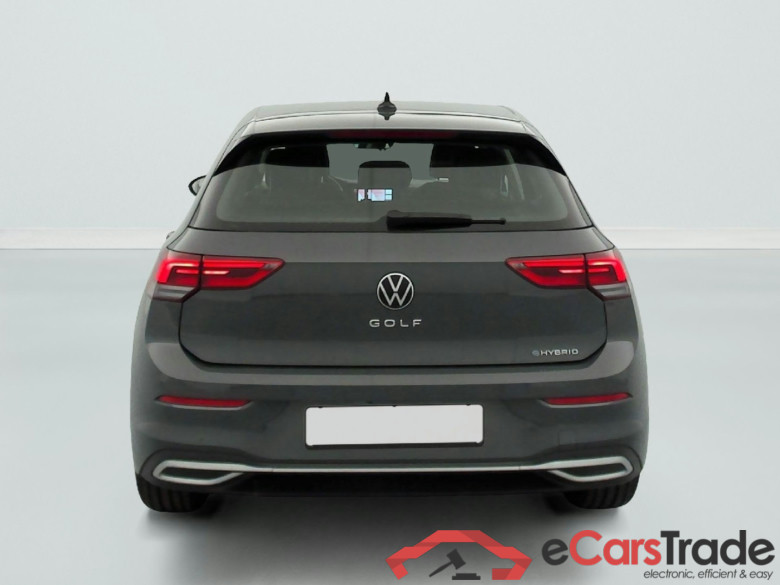 Volkswagen Golf 1.4 HYBRID RECHARGEABLE OPF 204 DSG6 STYLE #6