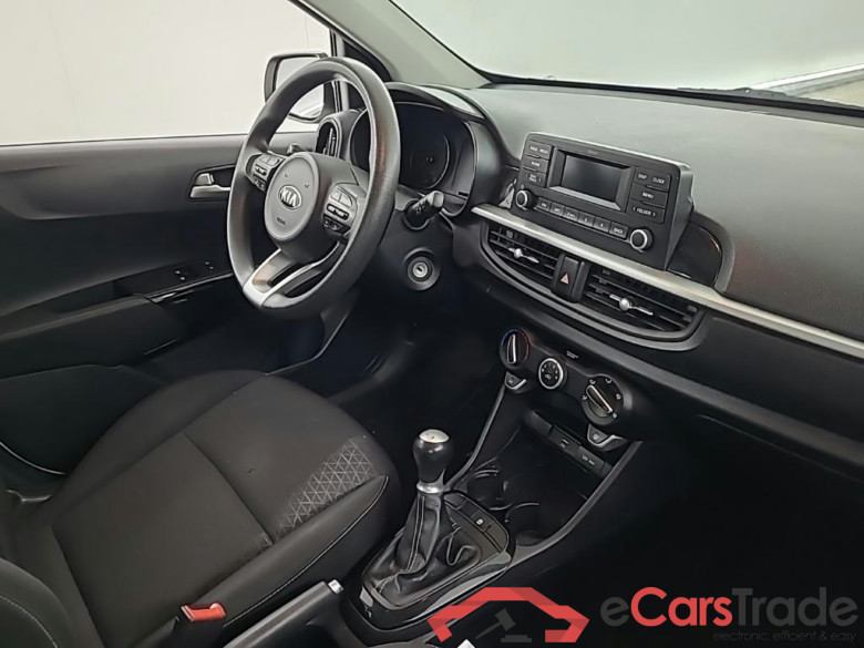 KIA Picanto 1.0 DPi ComfortLine 5-zits 5D 49kW #6