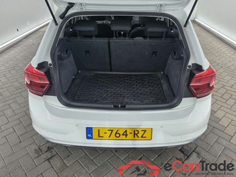 VOLKSWAGEN POLO 1.0 TSI 70kW 7-DSG Highline Business R 5D #5