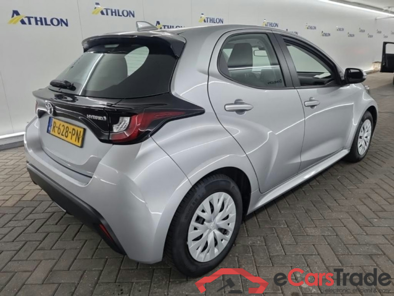 TOYOTA Yaris 1.5 Hybrid Active Automaat 5D 85kW #3