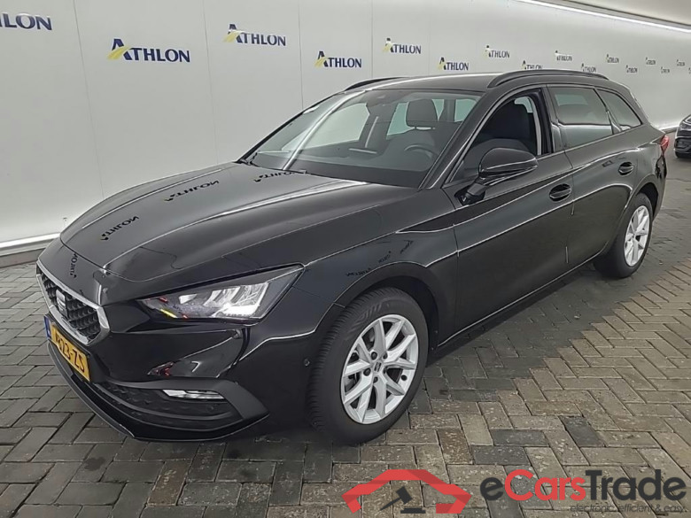 SEAT Leon ST 1.0 TSI 81kW Style Business Intense 5D #1